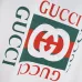 Gucci T-shirts for Men' t-shirts Black/White #B52251