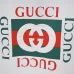 Gucci T-shirts for Men' t-shirts Black/White #B52251