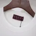 Gucci T-shirts for Men' t-shirts Black/White #B52251