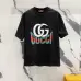 Gucci T-shirts for Men' t-shirts Color printing #B46740