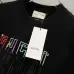 Gucci T-shirts for Men' t-shirts Colored letters #B46729