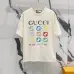 Gucci T-shirts for Men' t-shirts Colorful logo print #B46733