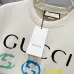 Gucci T-shirts for Men' t-shirts Colorful logo print #B46733