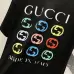 Gucci T-shirts for Men' t-shirts Colorful logo print #B46733