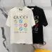 Gucci T-shirts for Men' t-shirts Colorful logo print #B46733