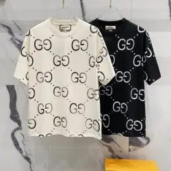 Gucci T-shirts for Men' t-shirts Logo printing #B46736