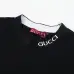 Gucci T-shirts for Men' t-shirts Pure black Pure white #B46744