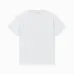 Gucci T-shirts for Men' t-shirts Pure black Pure white #B46744