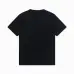 Gucci T-shirts for Men' t-shirts Pure black Pure white #B46744