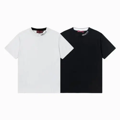 Gucci T-shirts for Men' t-shirts Pure black Pure white #B46744