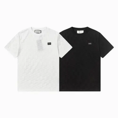 Gucci T-shirts for Men' t-shirts Pure black Pure white #B46745