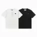 Gucci T-shirts for Men' t-shirts Pure black Pure white #B46745