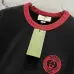 Gucci T-shirts for Men' t-shirts Red collar #B46741