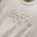 Gucci T-shirts for Men' t-shirts Three-dimensional letters #B46725