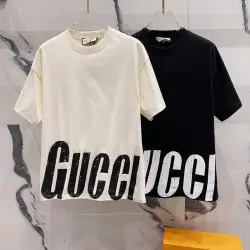 Gucci T-shirts for Men' t-shirts big logo #B46724