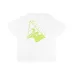 Gucci T-shirts for Men' t-shirts green logo #B47443