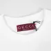 Gucci T-shirts for Men' t-shirts green logo #B47443