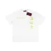 Gucci T-shirts for Men' t-shirts green logo #B47443