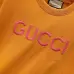 Gucci T-shirts for Men' t-shirts pink logo #B46719