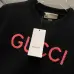 Gucci T-shirts for Men' t-shirts pink logo #B46719