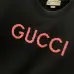 Gucci T-shirts for Men' t-shirts pink logo #B46719