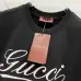 Gucci T-shirts for Men' t-shirts  pink logo #B46739