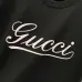 Gucci T-shirts for Men' t-shirts  pink logo #B46739