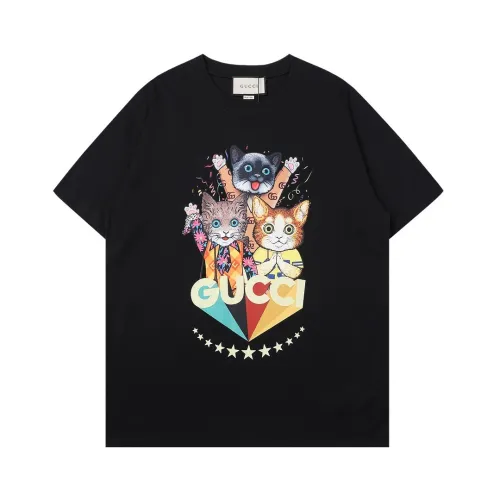 Gucci T-shirts for for MEN and women EUR size t-shirts #99918369