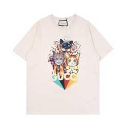 Gucci T-shirts for for MEN and women EUR size t-shirts #99918370