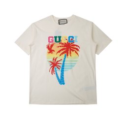 Gucci T-shirts for for MEN and women EUR size t-shirts #99918372
