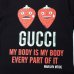 Gucci T-shirts for for MEN and women EUR size t-shirts #99918378