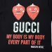 Gucci T-shirts for for MEN and women EUR size t-shirts #99918378