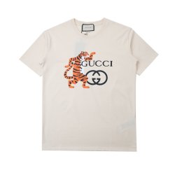 Gucci T-shirts for for MEN and women EUR size t-shirts #99918383