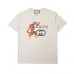 Gucci T-shirts for for MEN and women EUR size t-shirts #99918383