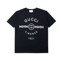 Gucci T-shirts for for MEN and women EUR size t-shirts #99918387