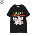 Gucci T-shirts for men and women #99900399