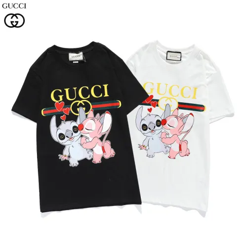 Gucci T-shirts for men and women #99900399