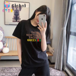 Gucci T-shirts for men and women t-shirts #99904624