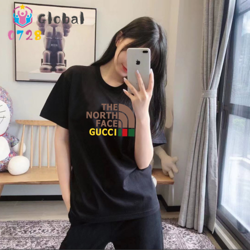 Gucci T-shirts for men and women t-shirts #99904624