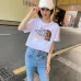 Gucci T-shirts for men and women t-shirts #99904625