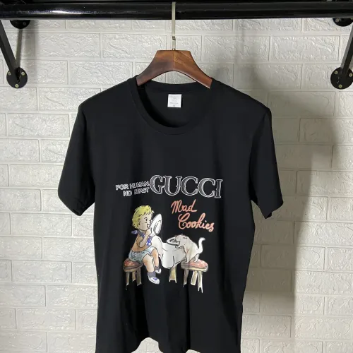 Gucci T-shirts for men and women t-shirts #99904660