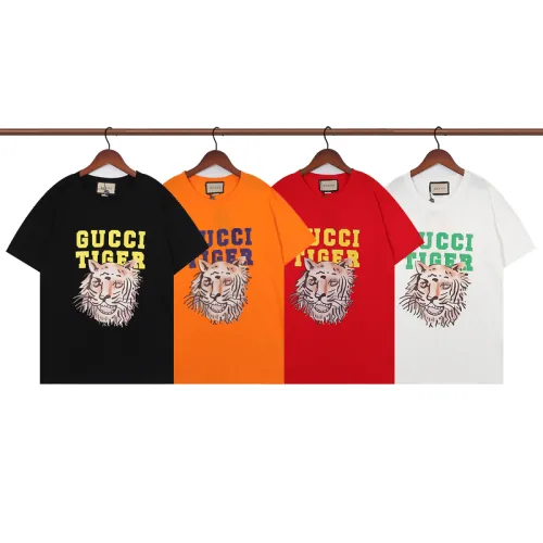 Gucci T-shirts for men and women t-shirts #99917300