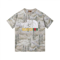Gucci T-shirts for men and women t-shirts #99918548