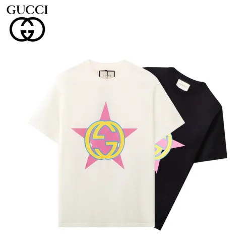 Gucci T-shirts for men and women t-shirts #999929839