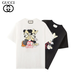 Gucci T-shirts for men and women t-shirts #999929840