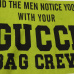 Gucci T-shirts for men and women t-shirts #999929841