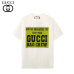 Gucci T-shirts for men and women t-shirts #999929841