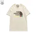 Gucci & The North face T-shirts #99903834