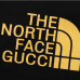 Gucci & The North face T-shirts #99903834