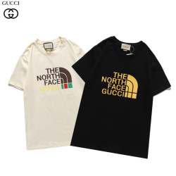  & The North face T-shirts #99903834